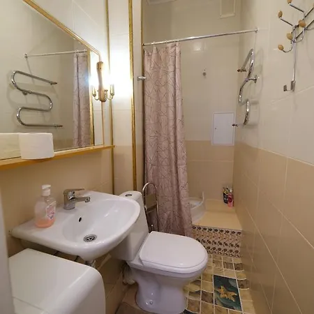 Apartment Y Ratushi Minsk