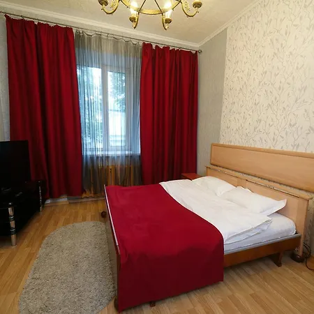 Y Ratushi * Minsk
